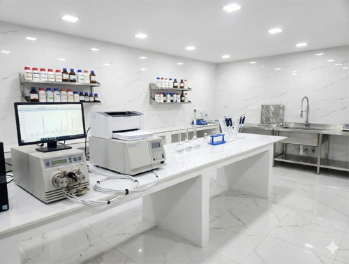 Operational Backbone