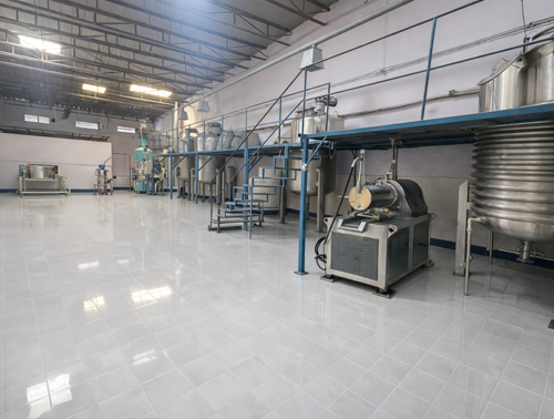 Operational Backbone